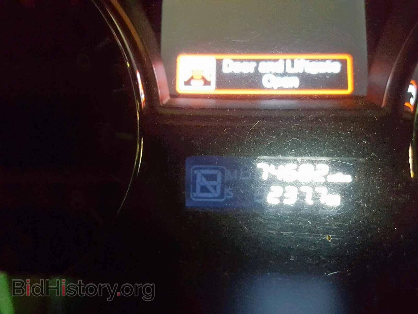 2013 NISSAN PATHFINDER - VIN: 5N1AR2MM4DC642725 - Фото 8