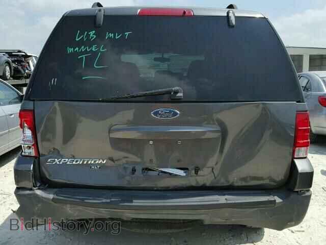 2005 FORD EXPEDITION - VIN: 1FMPU15565LA66874 - Фото 9