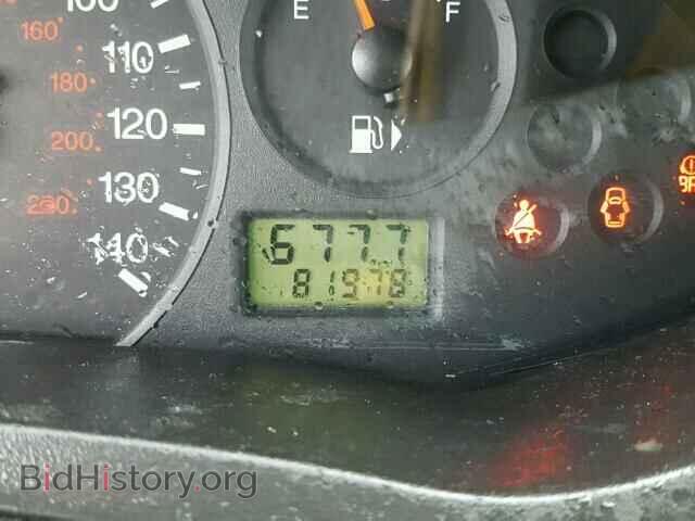 2007 FORD FOCUS - VIN: 1FAFP34N27W106525 - Фото 8