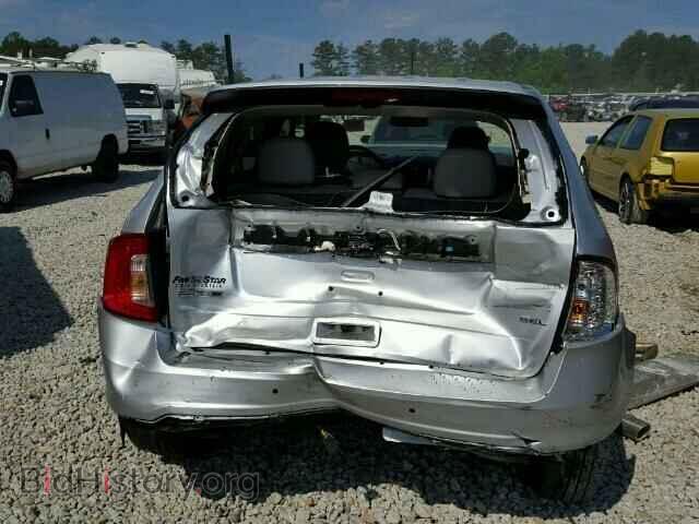 2014 FORD EDGE - VIN: 2FMDK3JC4EBB83555 - Photo 9