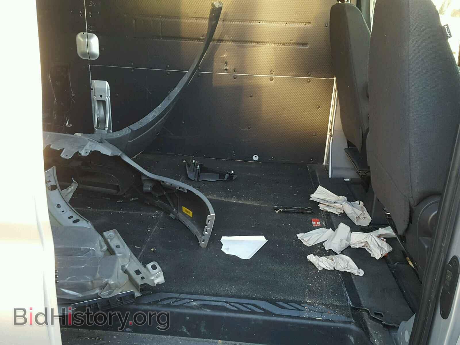 2016 FORD TRANSIT CO - VIN: 1FTYR2CM5GKB38327 - Фото 6