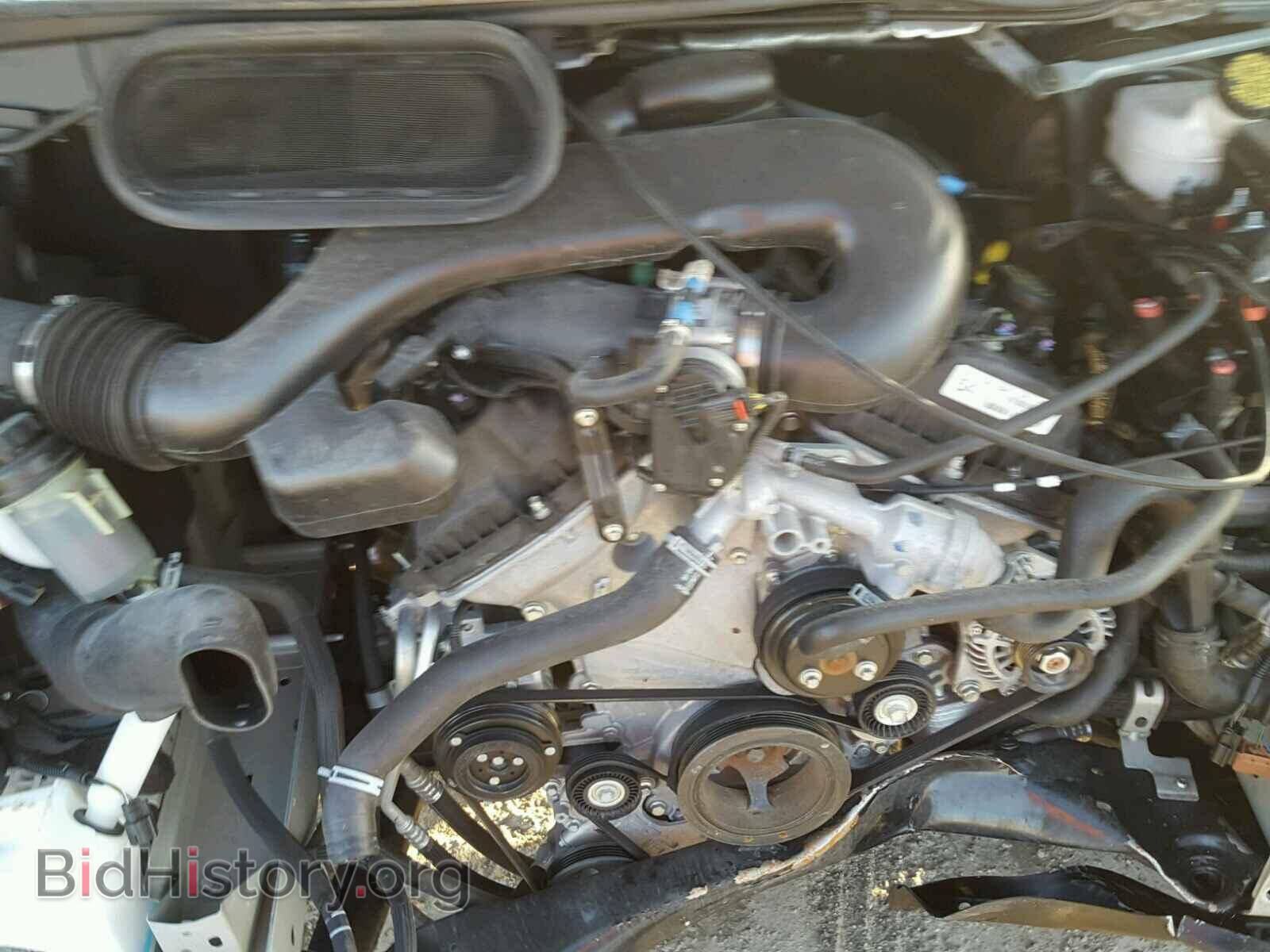 2016 FORD TRANSIT CO - VIN: 1FTYR2CM5GKB38327 - Фото 7