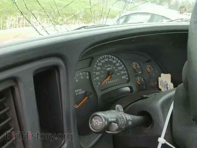 2006 CHEVROLET SILVERADO - VIN: 1GCHK24U16E112274 - Фото 8