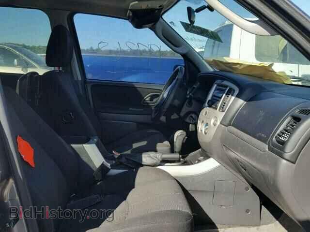 2006 MAZDA TRIBUTE - VIN: 4F2YZ04176KM07886 - Фото 5