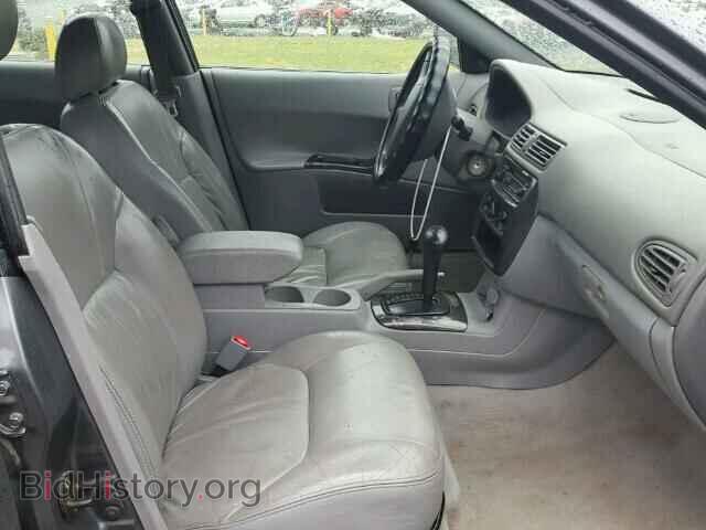 2002 MITSUBISHI GALANT - VIN: 4A3AA46H42E032913 - Фото 5