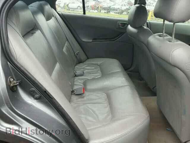 2002 MITSUBISHI GALANT - VIN: 4A3AA46H42E032913 - Фото 6