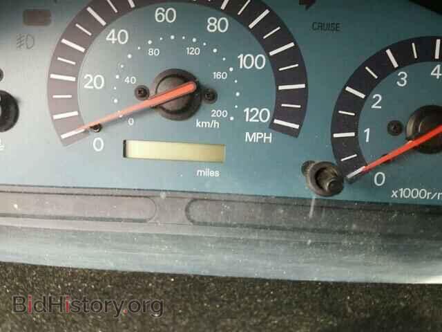 2002 MITSUBISHI GALANT - VIN: 4A3AA46H42E032913 - Фото 8
