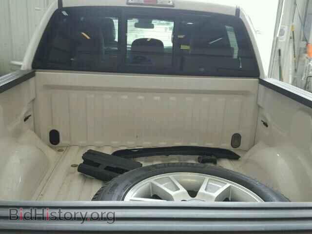 2012 FORD F150 - VIN: 1FTFW1CT0CKD42657 - Фото 6