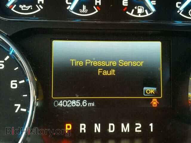 2012 FORD F150 - VIN: 1FTFW1CT0CKD42657 - Фото 8