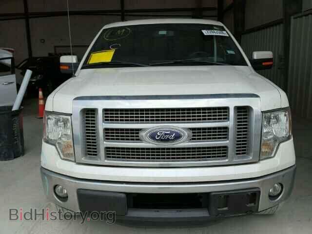 2012 FORD F150 - VIN: 1FTFW1CT0CKD42657 - Фото 9