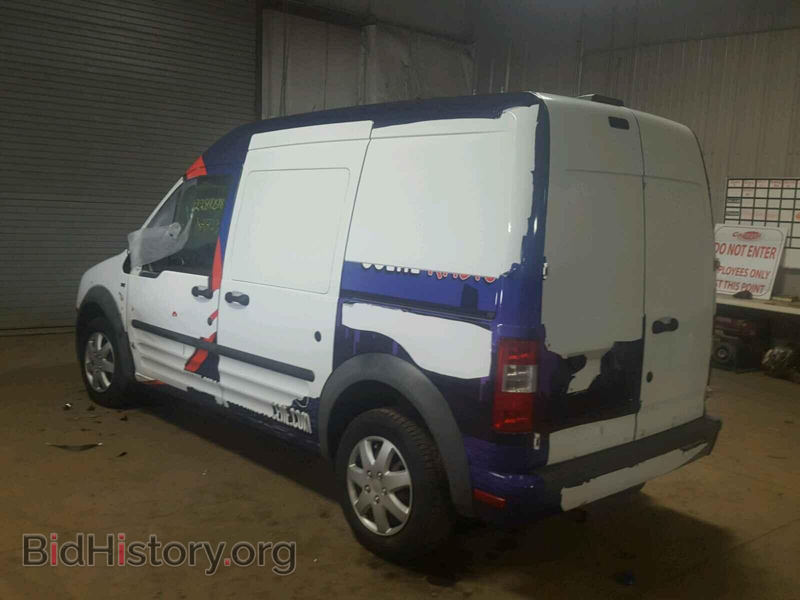 2011 FORD TRANSIT CO - VIN: NM0LS7BN7BT045136 - Фото 3