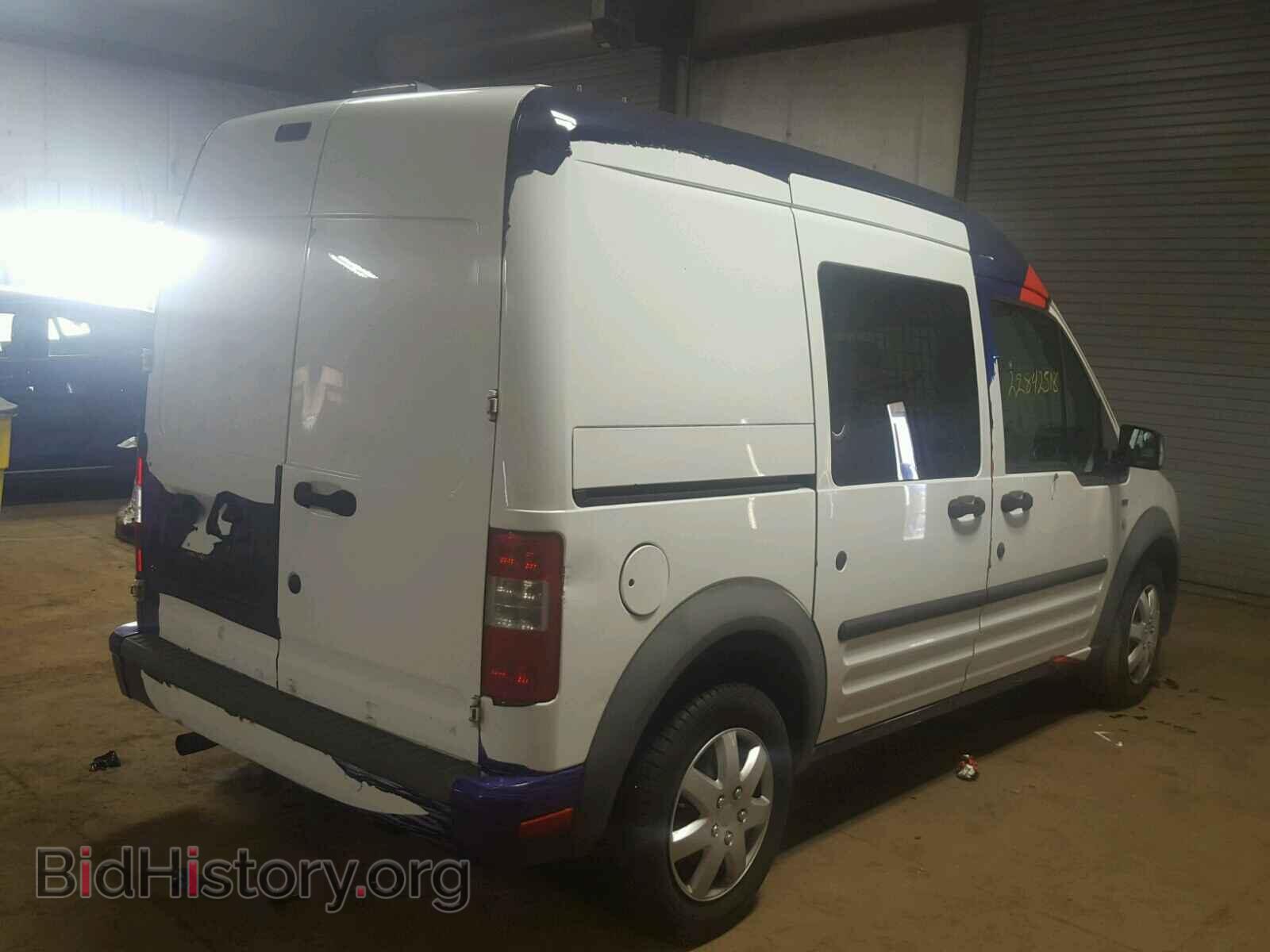 2011 FORD TRANSIT CO - VIN: NM0LS7BN7BT045136 - Фото 4