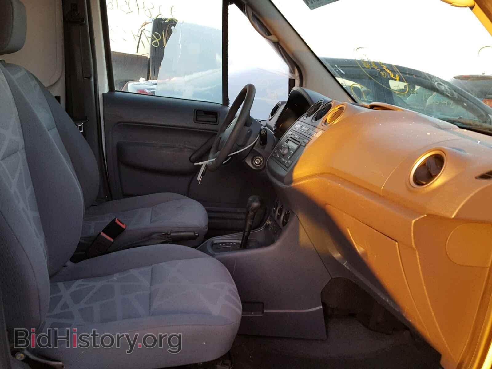2011 FORD TRANSIT CO - VIN: NM0LS7BN7BT045136 - Фото 5