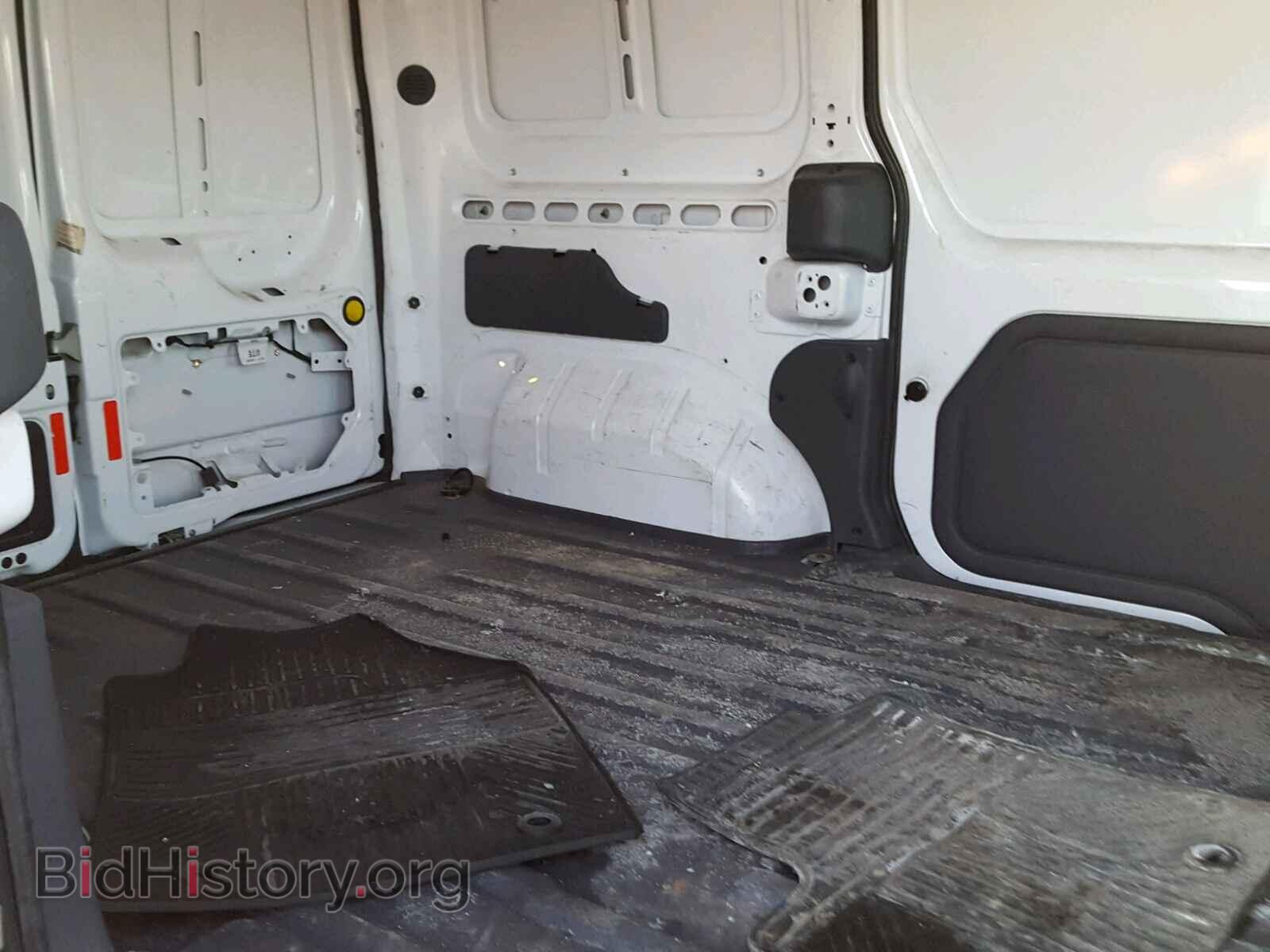 2011 FORD TRANSIT CO - VIN: NM0LS7BN7BT045136 - Фото 6