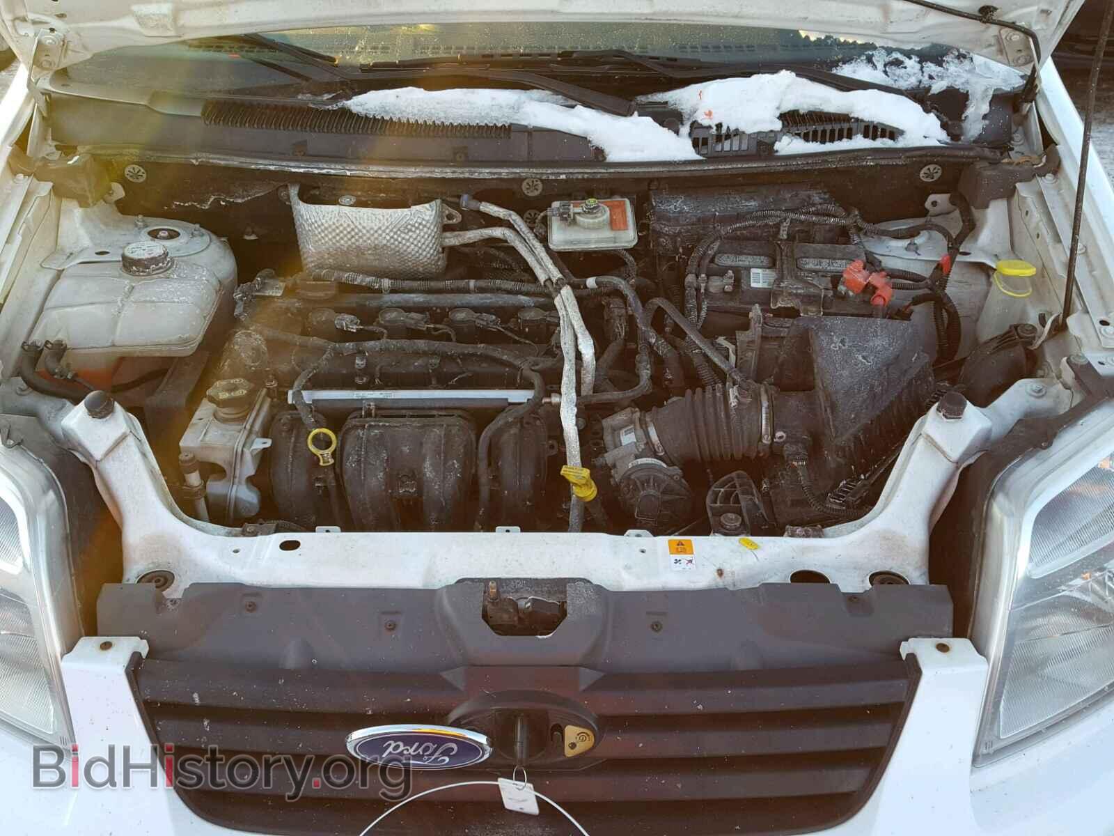 2011 FORD TRANSIT CO - VIN: NM0LS7BN7BT045136 - Фото 7