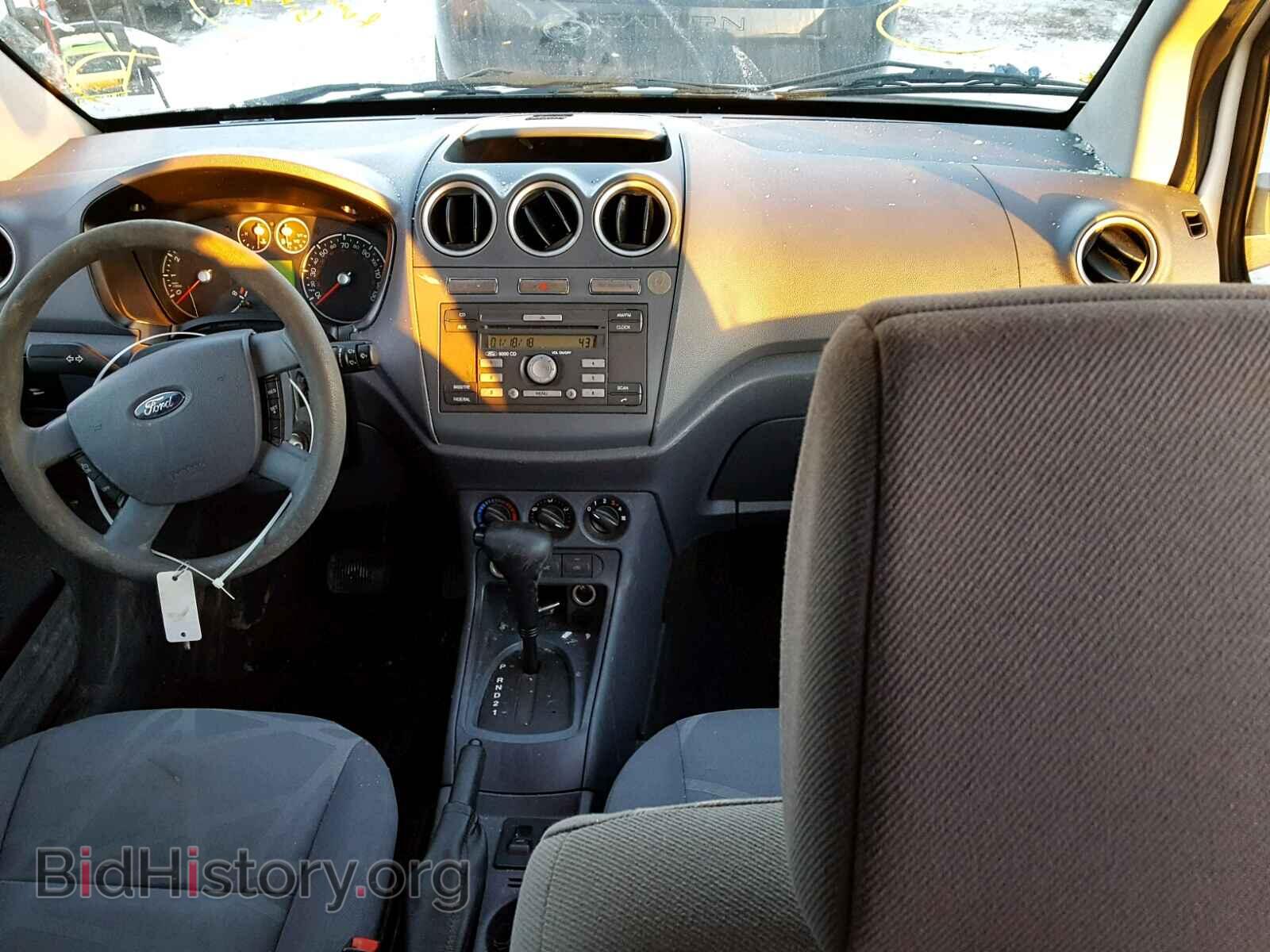 2011 FORD TRANSIT CO - VIN: NM0LS7BN7BT045136 - Фото 9