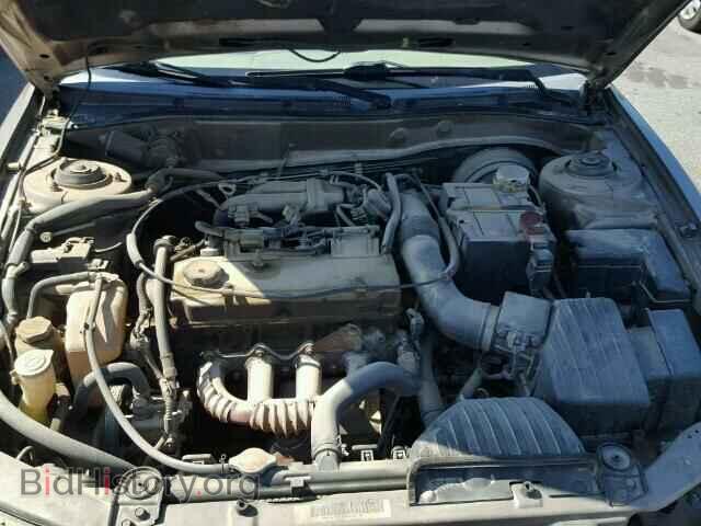 2001 MITSUBISHI GALANT - VIN: 4A3AA46G11E193256 - Фото 7