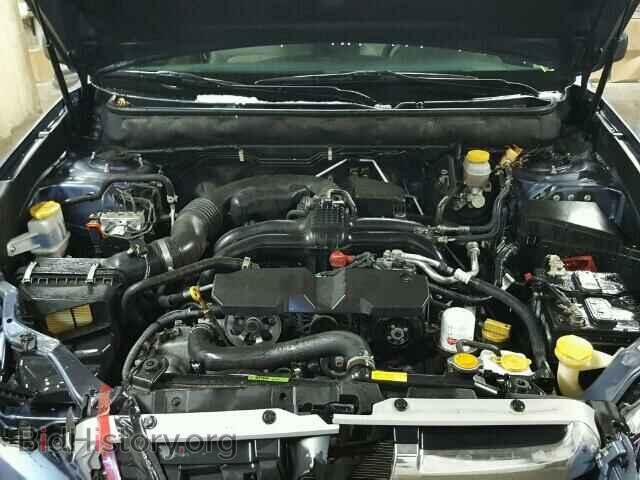 2014 SUBARU OUTBACK - VIN: 4S4BRBCCXE3297330 - Фото 7