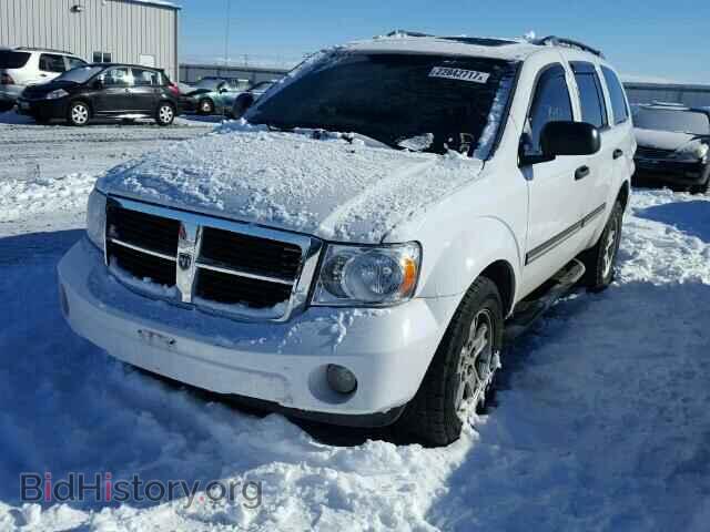2008 DODGE DURANGO - VIN: 1D8HB48N18F131825 - Фото 2