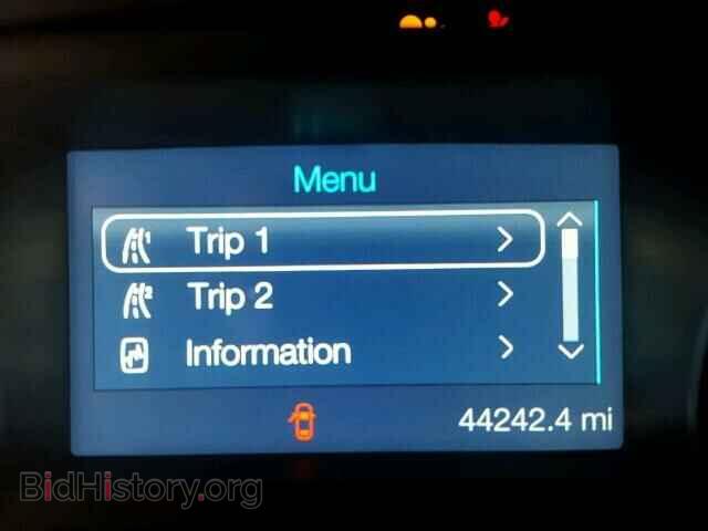 2013 FORD EXPLORER - VIN: 1FM5K7B88DGC70906 - Фото 8