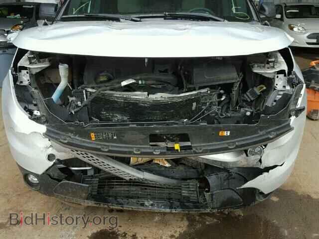 2013 FORD EXPLORER - VIN: 1FM5K7B88DGC70906 - Фото 10