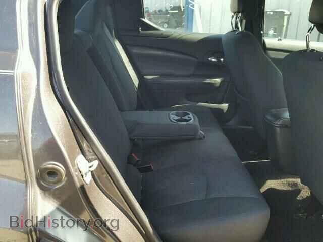 2014 DODGE AVENGER - VIN: 1C3CDZAB8EN233838 - Фото 6