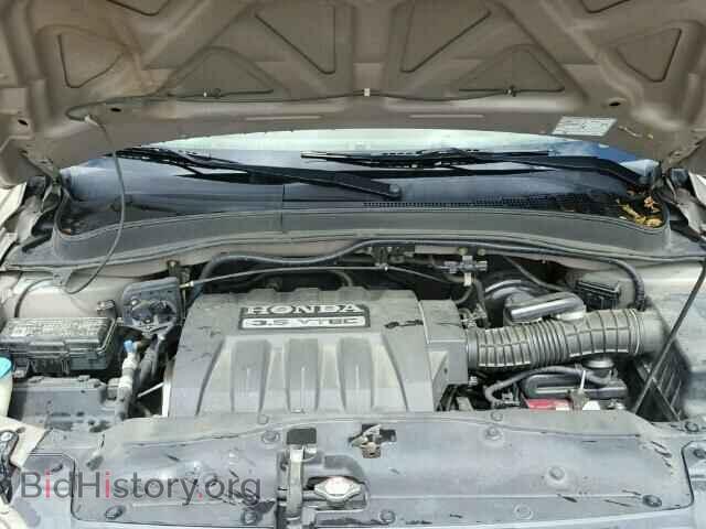 2005 HONDA PILOT - VIN: 5FNYF18435B015860 - Фото 7