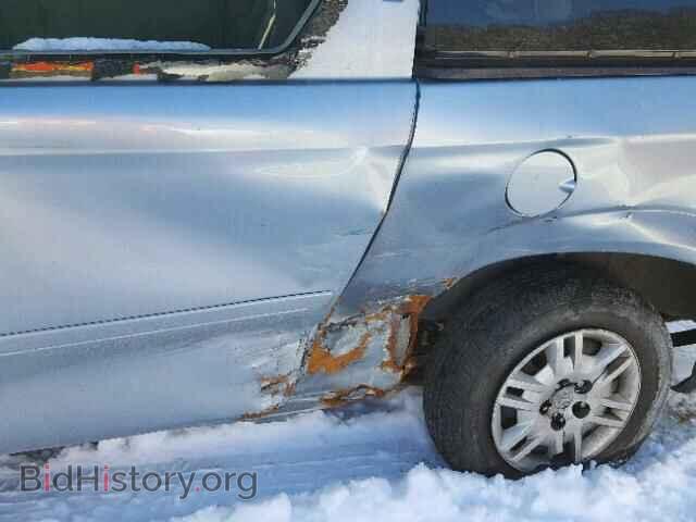 2005 DODGE CARAVAN - VIN: 2D4GP24R75R144532 - Фото 9