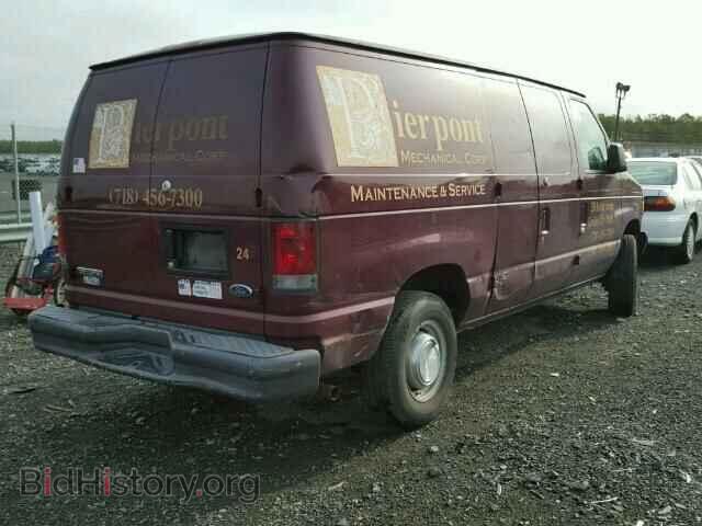 2006 FORD ECONOLINE - VIN: 1FTNE24W66DA64546 - Фото 4