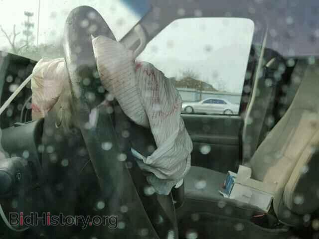 2006 FORD ECONOLINE - VIN: 1FTNE24W66DA64546 - Фото 5