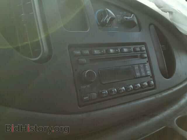 2006 FORD ECONOLINE - VIN: 1FTNE24W66DA64546 - Фото 9