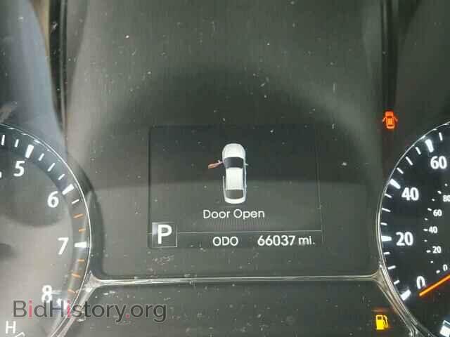 2011 KIA OPTIMA - VIN: KNAGR4A69B5094879 - Photo 8