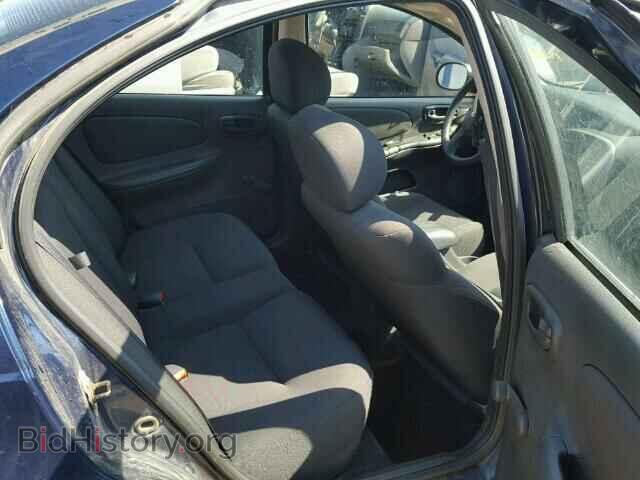 2004 DODGE NEON - VIN: 1B3ES56C04D532542 - Фото 6