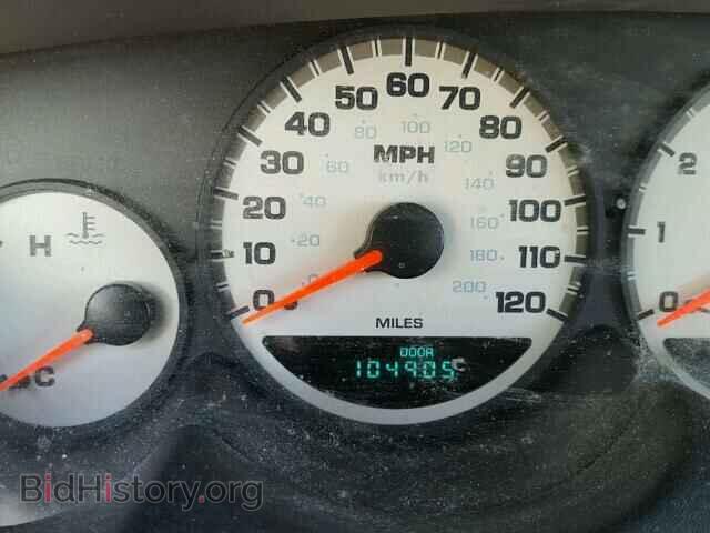 2004 DODGE NEON - VIN: 1B3ES56C04D532542 - Фото 8