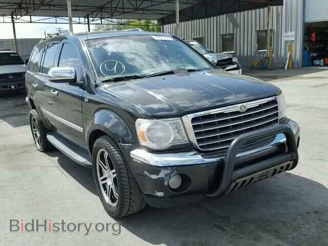 Фотография 1A8HW58237F529513 - CHRYSLER ASPEN 2007