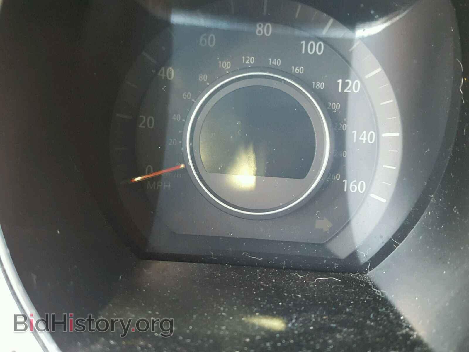 2013 KIA OPTIMA - VIN: 5XXGM4A74DG168525 - Фото 8
