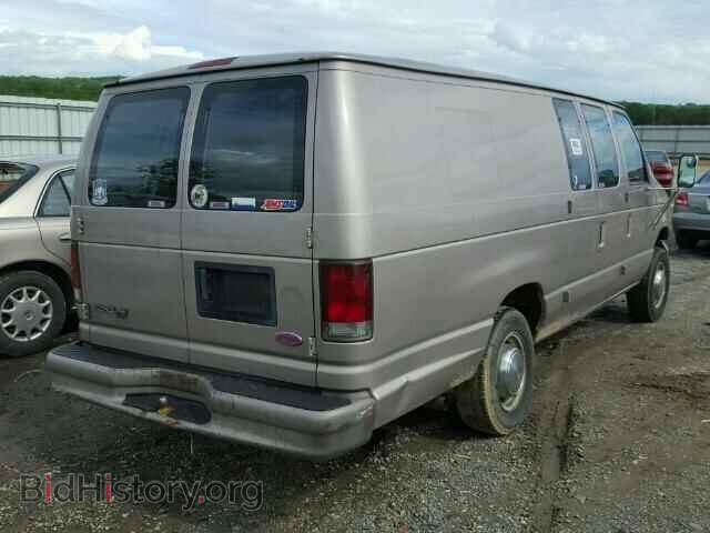 1995 FORD ECONOLINE - VIN: 1FTFS24Y5SHA55421 - Photo 4