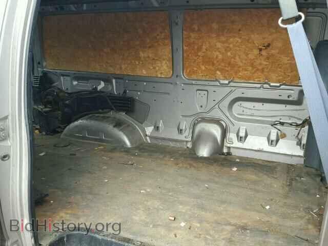 1995 FORD ECONOLINE - VIN: 1FTFS24Y5SHA55421 - Photo 6