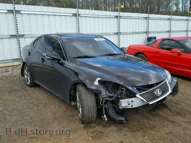 Фотография JTHBF5C2XA5123955 - LEXUS IS250 2010