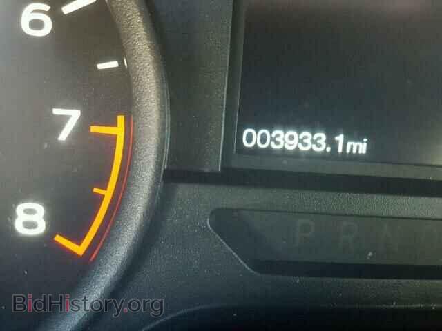 2016 FORD F150 - VIN: 1FTMF1C80GKG05013 - Фото 8
