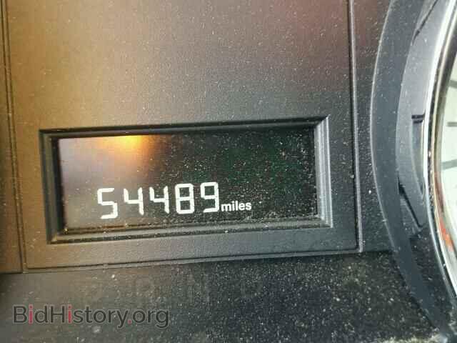 2013 DODGE CARAVAN - VIN: 2C4RDGBG8DR813807 - Photo 8