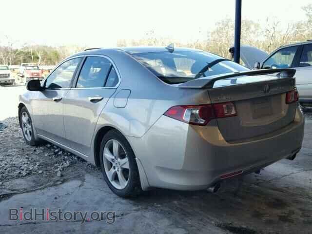 2009 ACURA TSX - VIN: JH4CU266X9C017505 - Фото 3