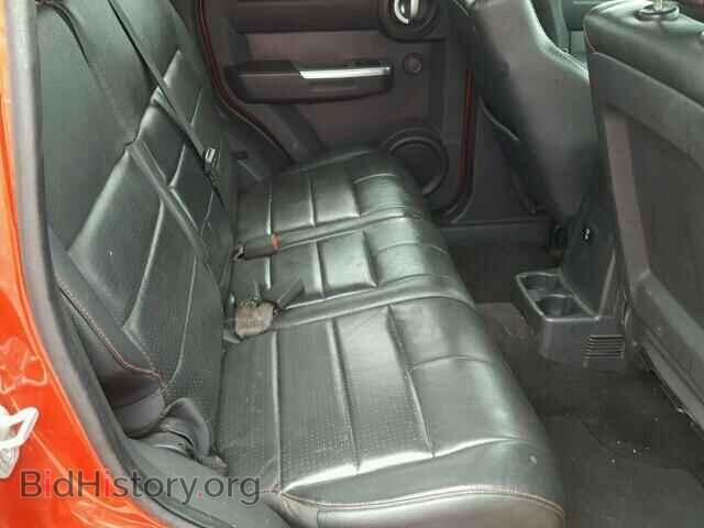 2008 DODGE NITRO - VIN: 1D8GT58698W101074 - Фото 6
