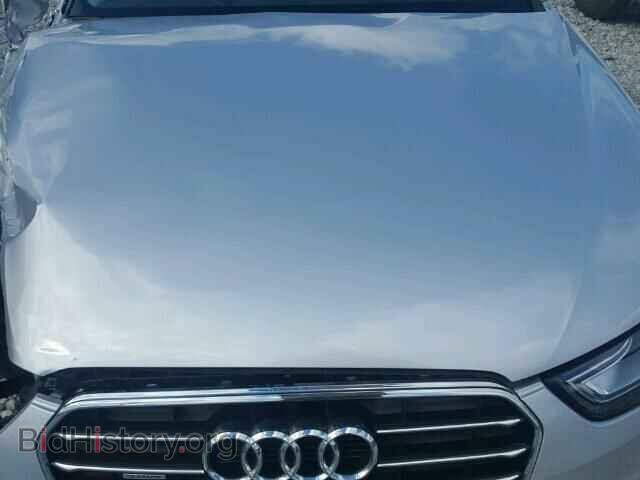 2014 AUDI A4 - VIN: WAUFFAFL2EN031998 - Photo 7