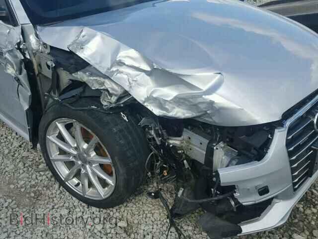 2014 AUDI A4 - VIN: WAUFFAFL2EN031998 - Photo 9