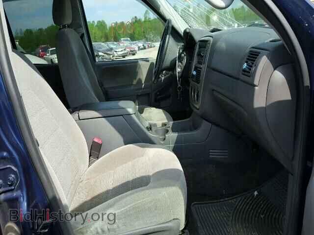 2005 FORD EXPLORER - VIN: 1FMZU73KX5UA78105 - Photo 5