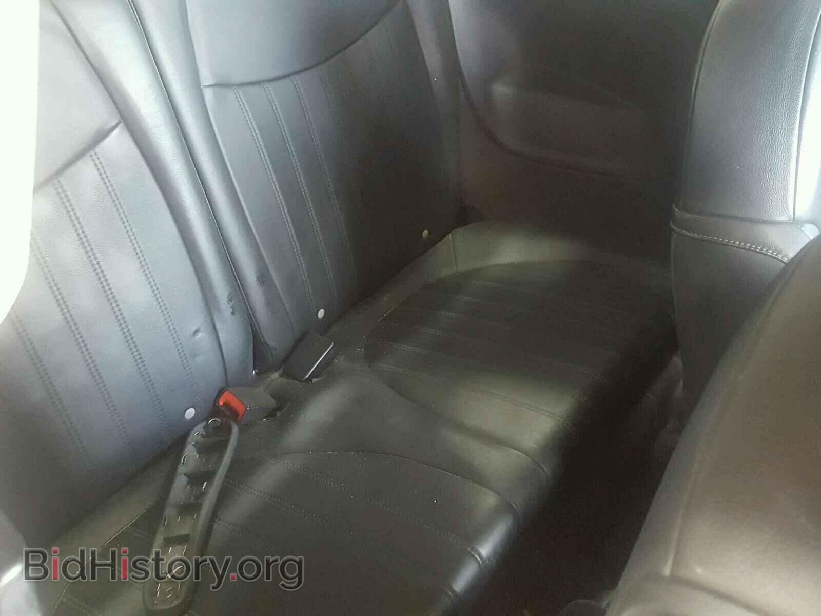 2012 FIAT 500 - VIN: 3C3CFFER6CT128454 - Фото 6