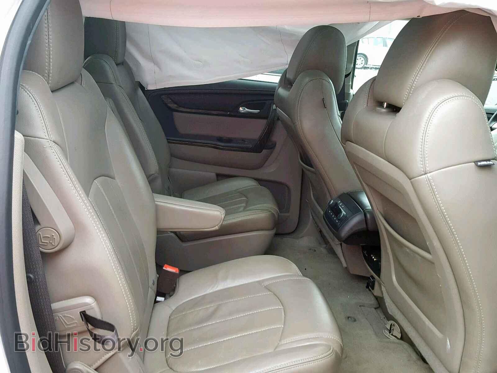2014 GMC ACADIA DEN - VIN: 1GKKVTKD0EJ363545 - Фото 6