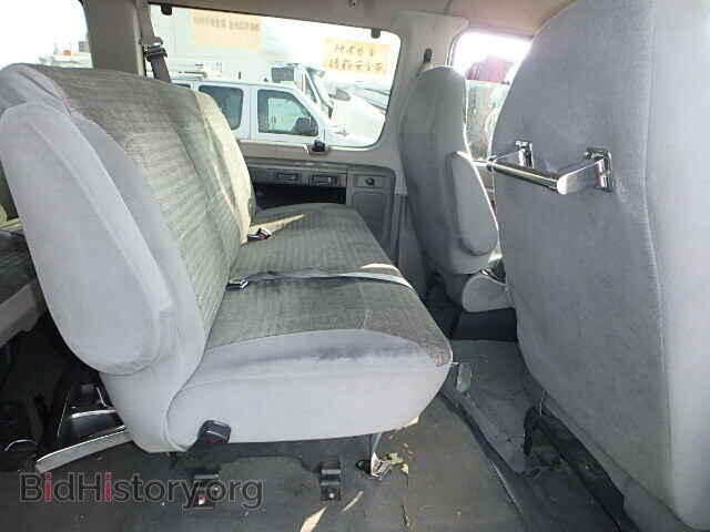 2003 FORD ECONOLINE - VIN: 1FBSS31S63HA82895 - Фото 6