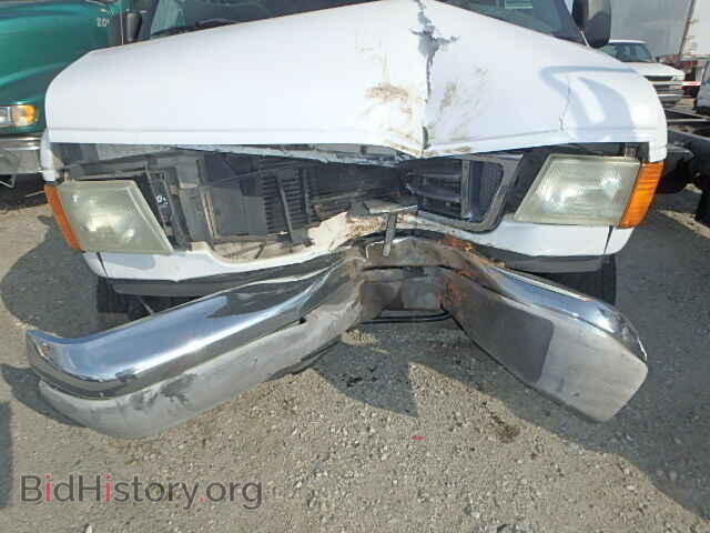 2003 FORD ECONOLINE - VIN: 1FBSS31S63HA82895 - Фото 7